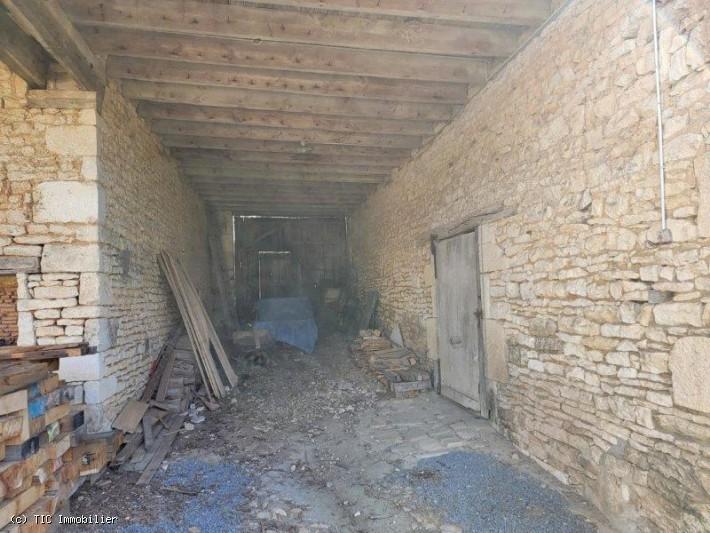 Maison en pierre - 177 m² - 5 pièces