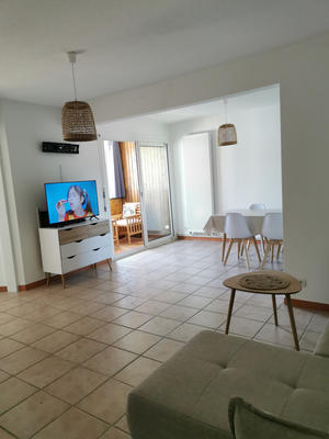 Appartement - 78 m² - 4 pièces