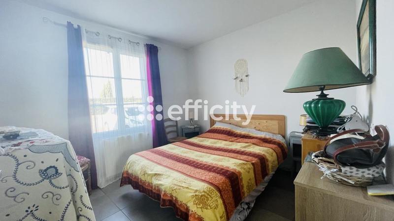 Maison - 45 m² - 2 pièces