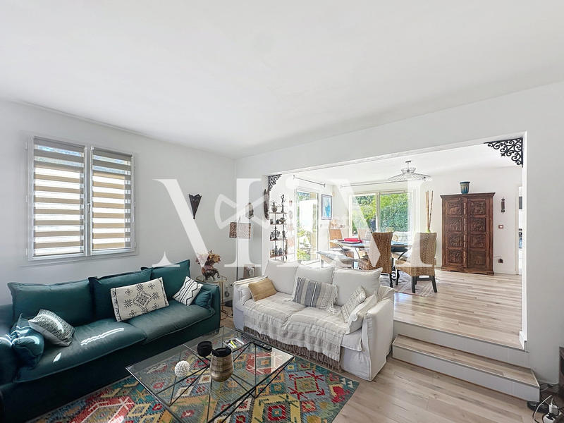 Villa - 146 m² - 5 pièces