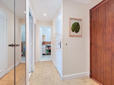 Appartement - 51 m² - 2 pièces