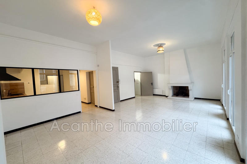 Appartement - 80 m²