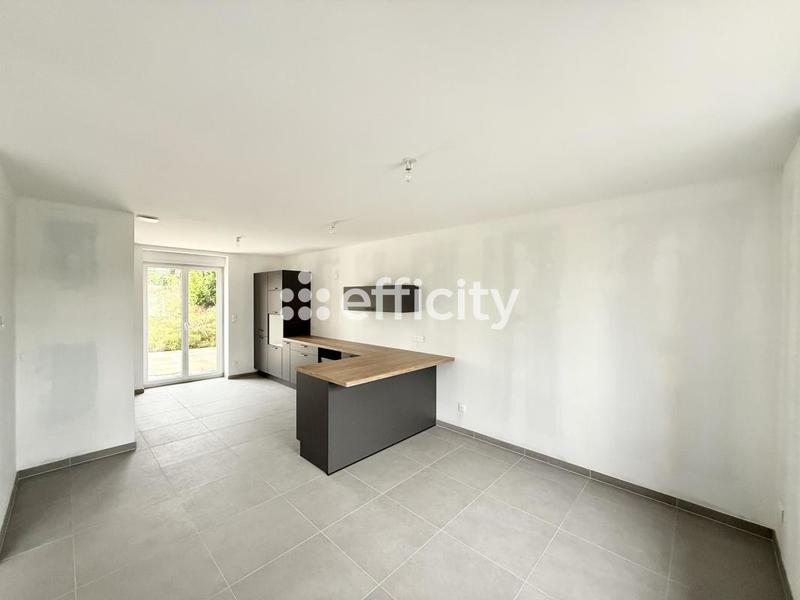 Pavillon - 87 m² - 4 pièces