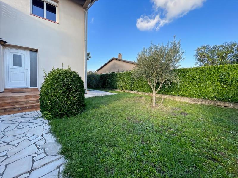 Villa - 123 m² - 4 pièces