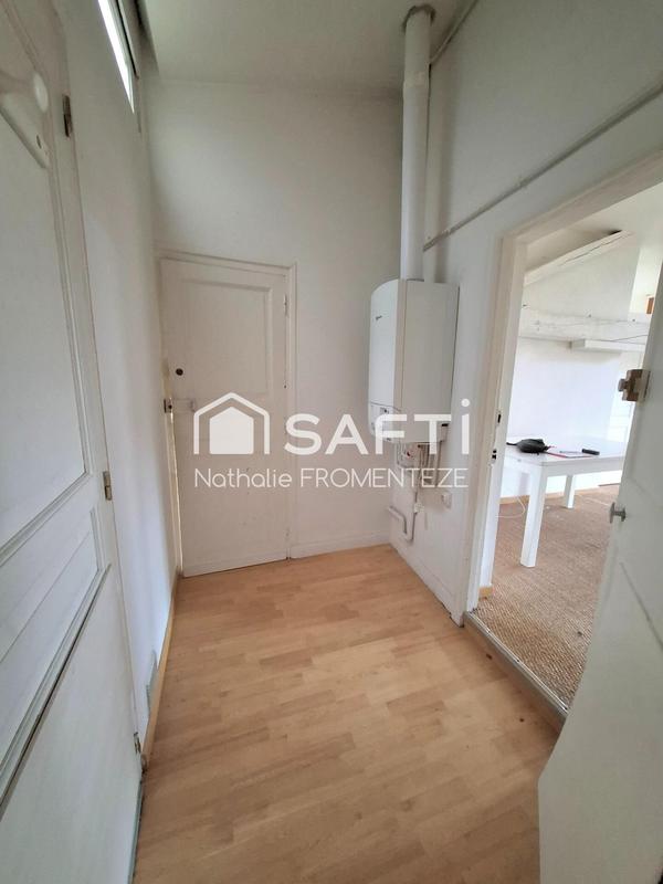 Appartement - 74 m² - 3 pièces