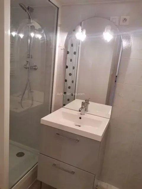 Appartement - 23 m² - 1 pièce