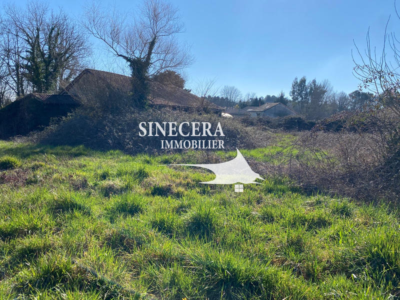 Maison - 75 m² - 1 pièce