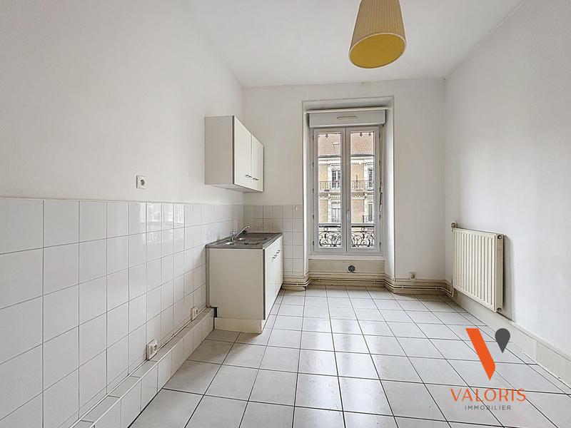 Appartement - 38 m² - 1 pièce