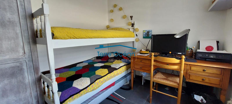 Maison - 151 m² - 6 pièces