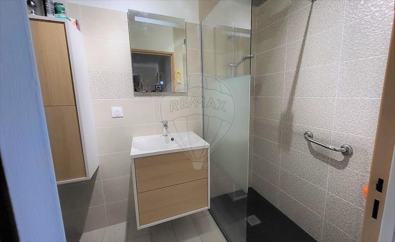 Maison - 107 m² - 7 pièces