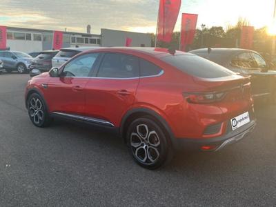 Renault Arkana E-Tech 145 - 21b Intens