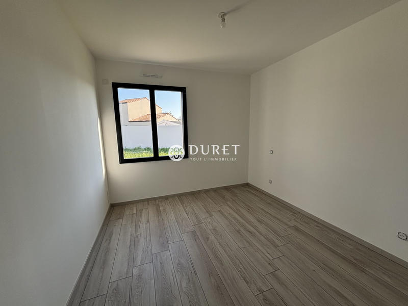 Maison - 112 m² - 4 pièces