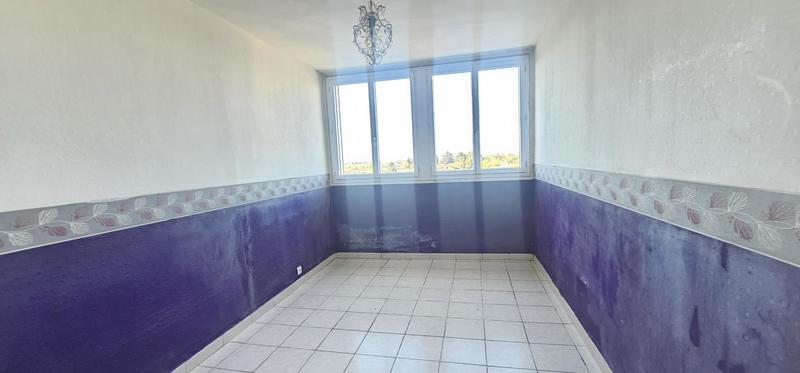 Appartement - 70 m² - 4 pièces