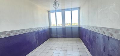 Appartement - 70 m² - 4 pièces