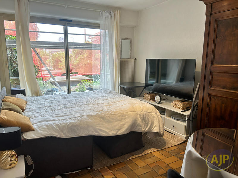 Appartement - 22 m² - 1 pièce