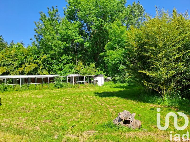 Maison - 148 m² - 6 pièces