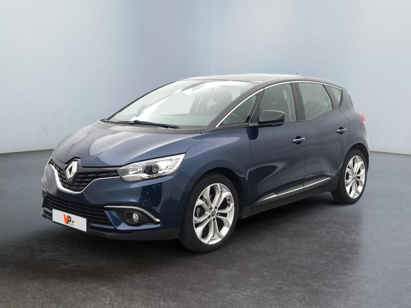 Renault Scénic IV Business dCi 110 Energy Edc