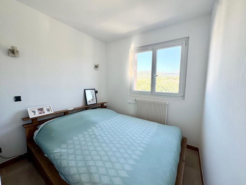 Appartement - 51 m² - 3 pièces