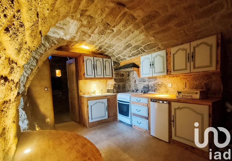 Maison - 282 m² - 11 pièces