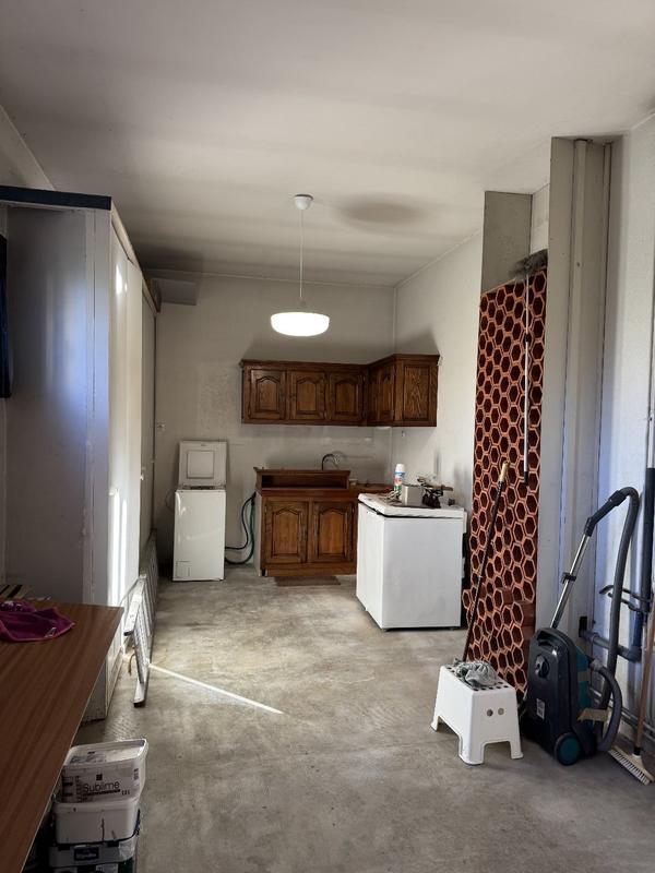 Maison - 87 m² - 4 pièces