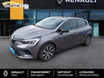 Renault Clio TCe 90 Equilibre