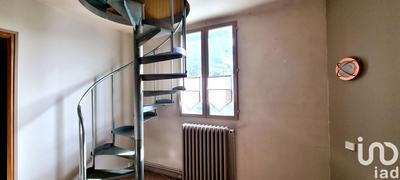 Maison - 142 m² - 6 pièces