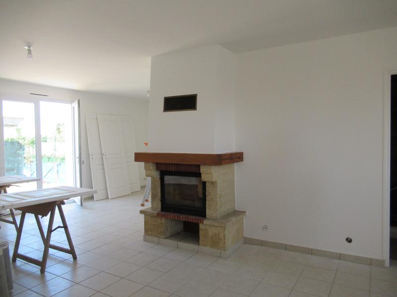Maison - 86 m² - 4 pièces