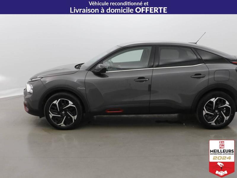 Citroen C4 PureTech 130 s&amp;S Eat8 - Feel Pack