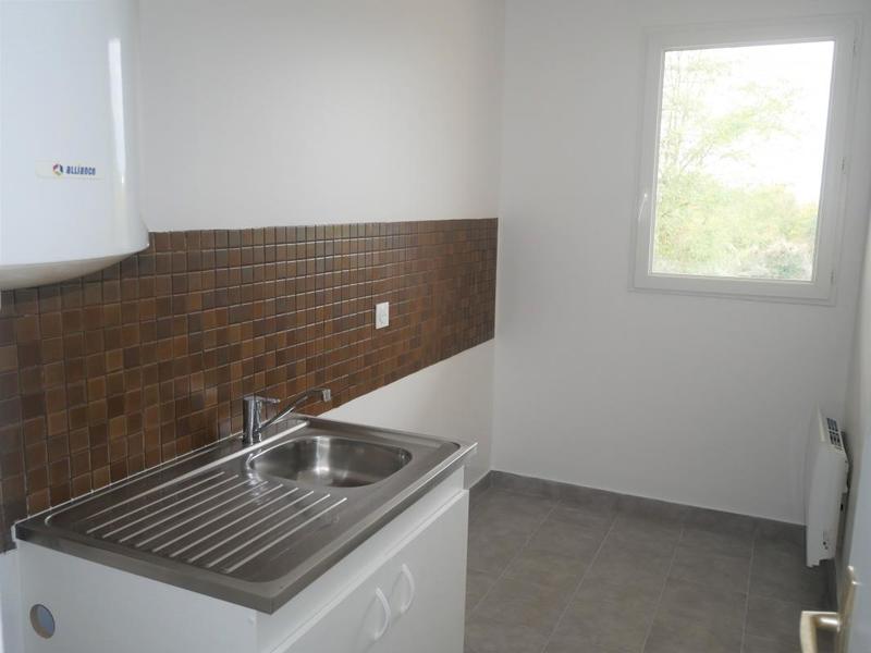 Studio - 31 m² - 1 pièce