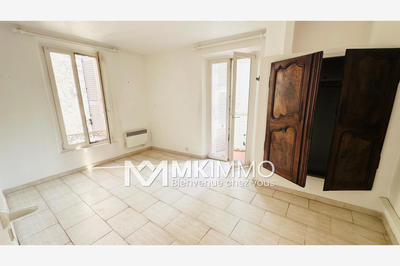 Maison de village - 71 m² - 3 pièces