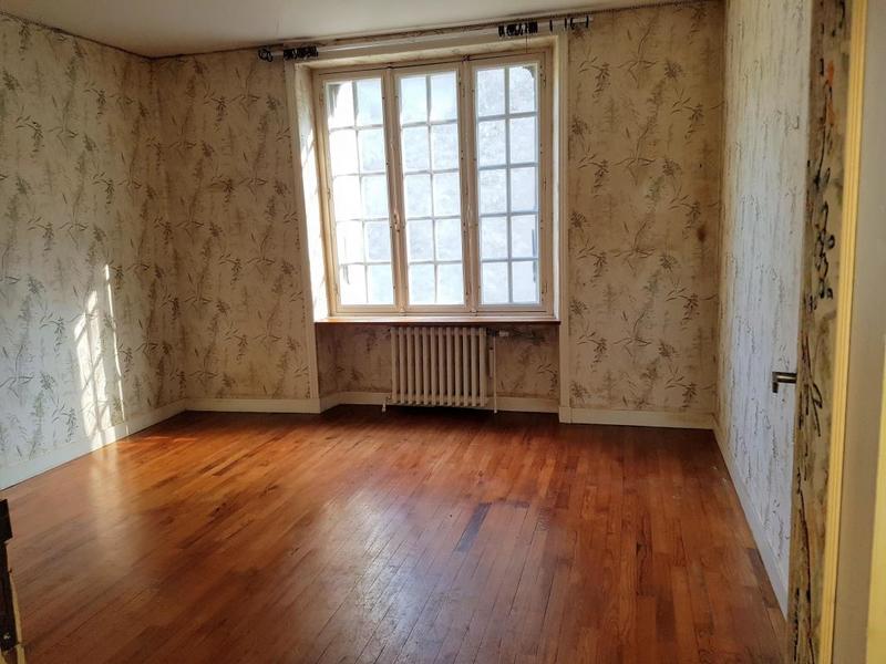 Maison - 171 m² - 7 pièces