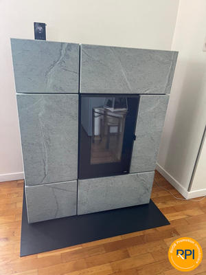 Maison - 141 m² - 4 pièces