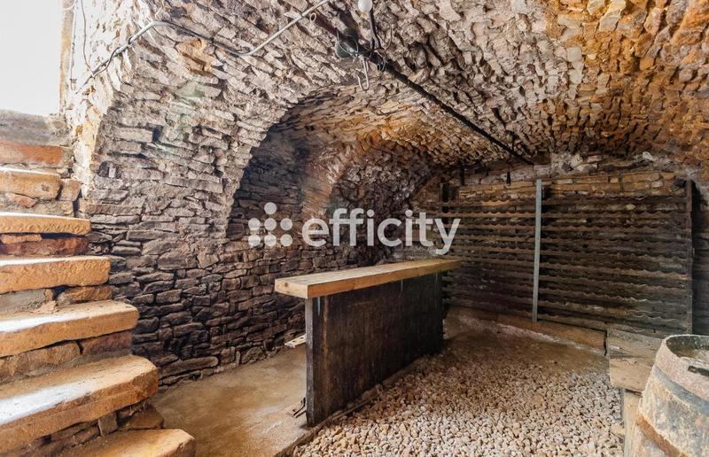 Maison - 129 m² - 8 pièces