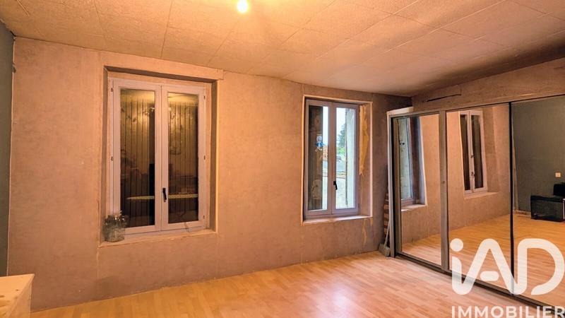 Maison de ville - 130 m² - 5 pièces