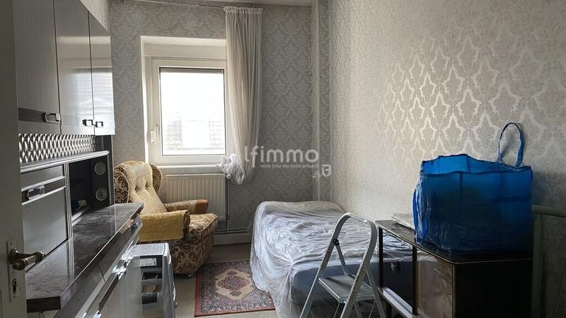 Appartement - 86 m² - 5 pièces