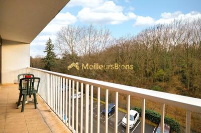 Appartement - 55 m² - 2 pièces