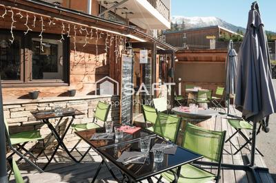 Local commercial - 135 m² - 5 pièces