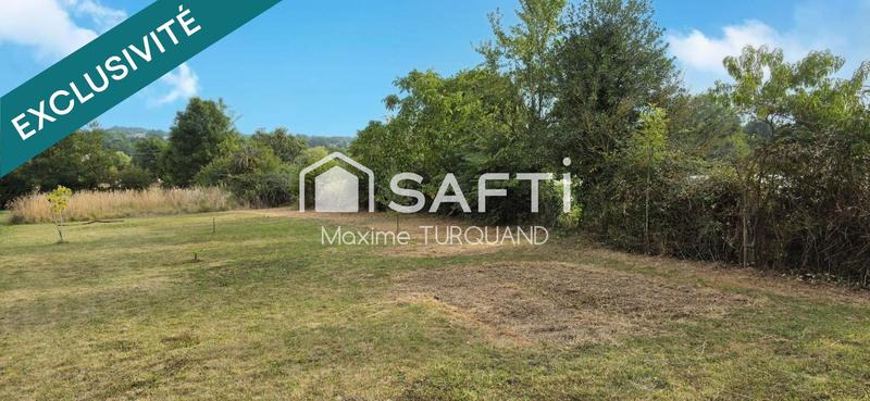 Maison - 126 m² - 5 pièces