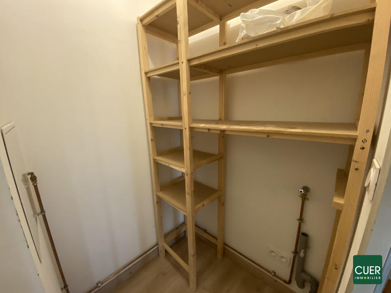 Appartement - 89 m² - 4 pièces