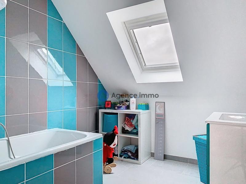 Maison - 152 m² - 6 pièces