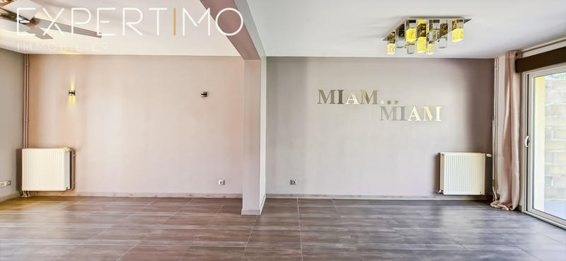 Maison - 150 m² - 8 pièces