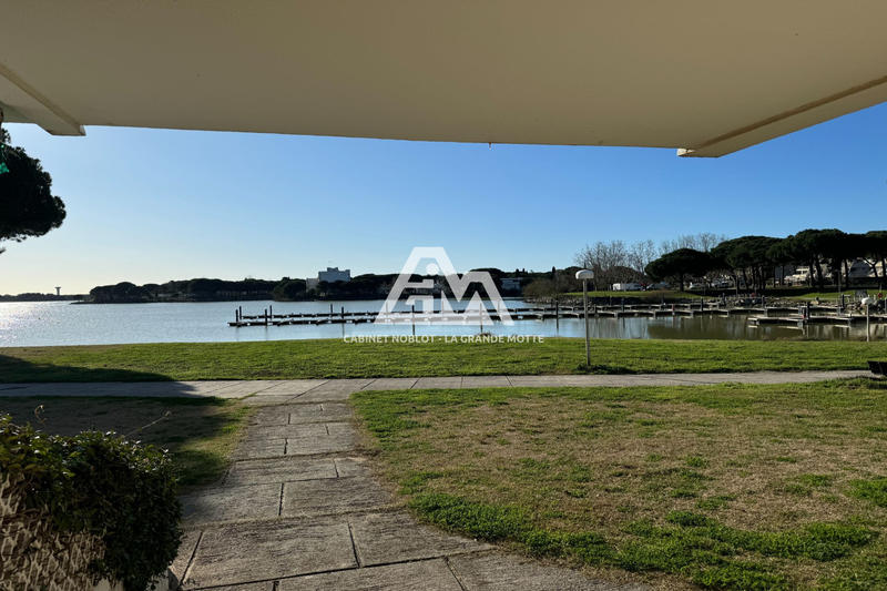 Appartement - 28 m² - 1 pièce