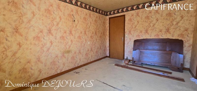 Maison - 136 m² - 6 pièces