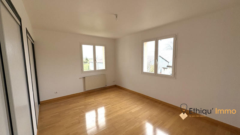 Villa - 168 m² - 8 pièces