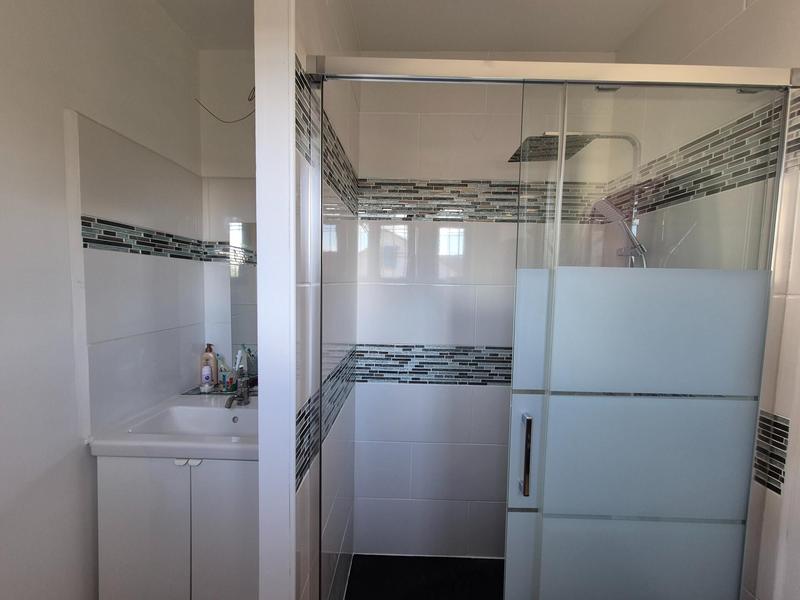 Maison - 66 m² - 3 pièces