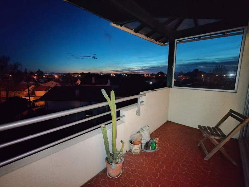 Appartement - 57 m² - 2 pièces