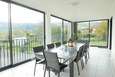Villa - 142 m² - 5 pièces