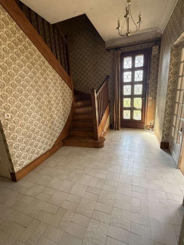 Pavillon - 181 m² - 6 pièces