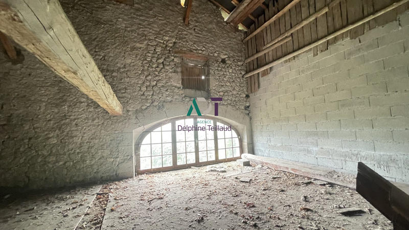 Ferme - 200 m² - 6 pièces