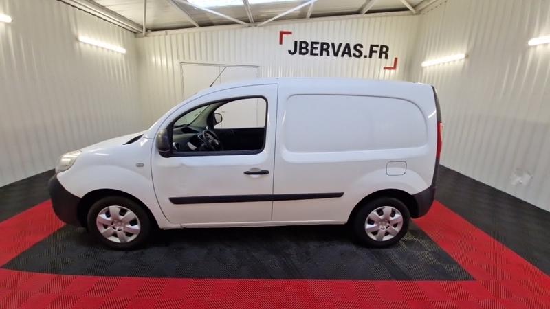 Renault Kangoo Express Extra R-Link - Blue dCi 95